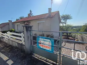 House at Airvault (79600)