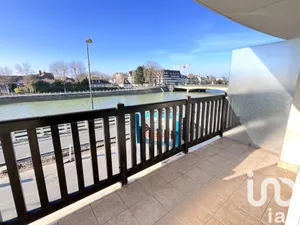 Appartement à Trouville-sur-Mer (14360)