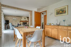 Maison à Pontault-Combault (77340)
