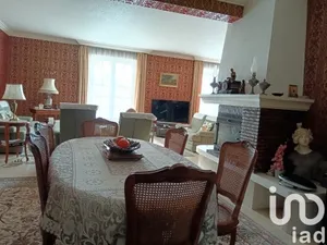 Maison traditionnelle à Montoire-sur-le-Loir (41800)
