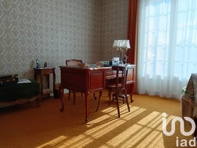 Traditional house at Montoire-sur-le-Loir (41800)