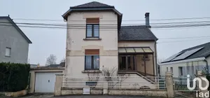 House at Uckange (57270)