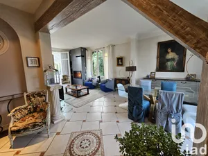 Maison à Bougival (78380)