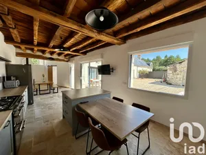 Maison à Allonnes (49650)