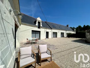 House at Allonnes (49650)