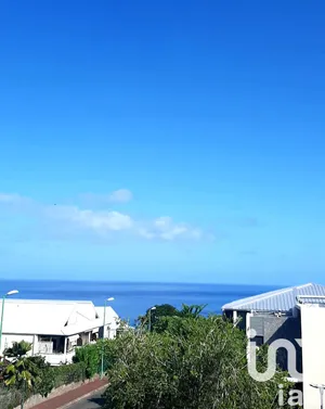 Appartement à Saint-Gilles les Bains (97434)