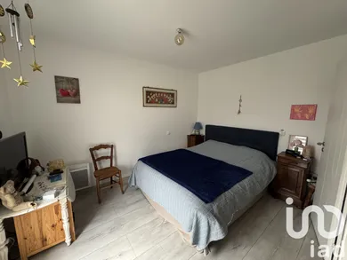 Traditional house at Les Sables-d'Olonne (85340) — 5/10