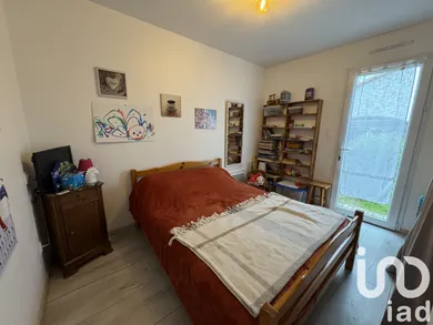 Traditional house at Les Sables-d'Olonne (85340) — 8/10
