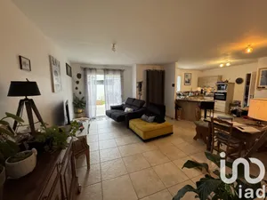 Maison traditionnelle à Les Sables-d'Olonne (85340)