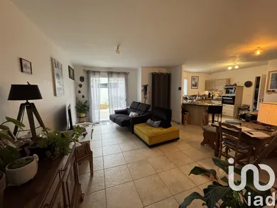 Traditional house at Les Sables-d'Olonne (85340)