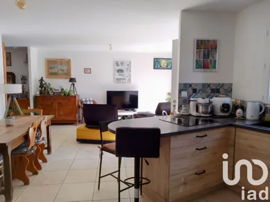 Traditional house at Les Sables-d'Olonne (85340) — 4/10