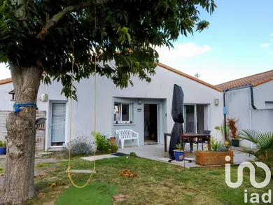 Traditional house at Les Sables-d'Olonne (85340) — 2/10