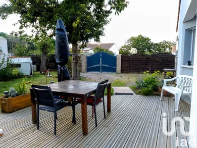 Traditional house at Les Sables-d'Olonne (85340) — 3/10