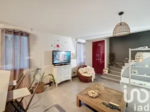 Maison de village à Puissalicon (34480)