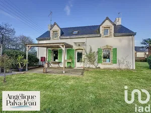House at Clohars-Carnoët (29360)