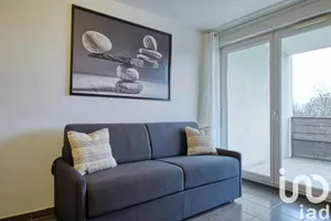 Apartment at Montévrain (77144)