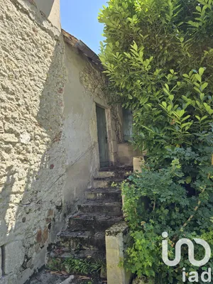 Maison de village à Billy (03260)