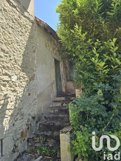 Village house in Billy (03260)