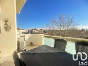 Apartment at Sainte-Marie-la-Mer (66470)