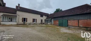Maison à Vendeuvre-sur-Barse (10140)