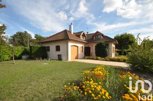 Traditional house at Gradignan (33170)