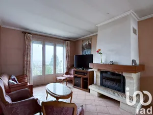 Maison à Sucy-en-Brie (94370)