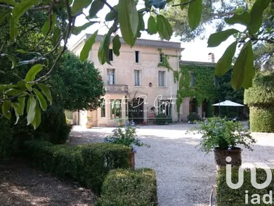 Château à PAULHAN (34230)