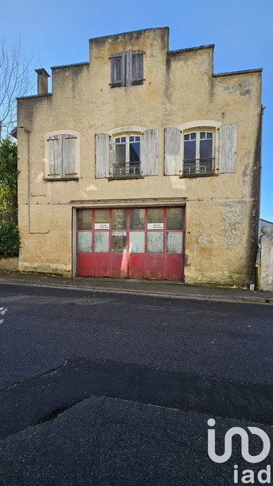 House at Latronquière (46210) — 3/10