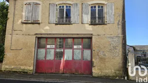 Maison à Latronquière (46210)