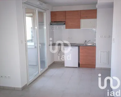 Apartment in Lormont (33310)