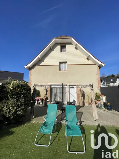 House at Lescar (64230)