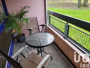 Appartement à Crosne (91560)