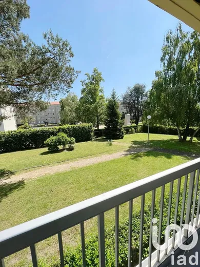 Appartement à Ermont (95120)