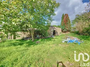 Land at LANDEVANT (56690)