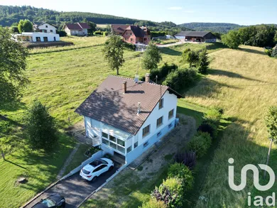 House at Winkel (68480)