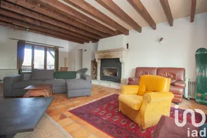 Maison à Saint-Nicolas-lès-Cîteaux (21700)