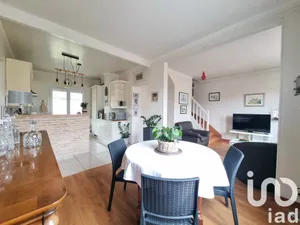 Maison traditionnelle à Montgeron (91230)