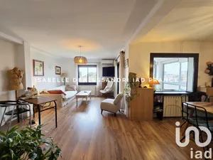 Apartment at Six-Fours-les-Plages (83140)