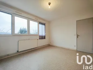 Appartement à Forbach (57600)