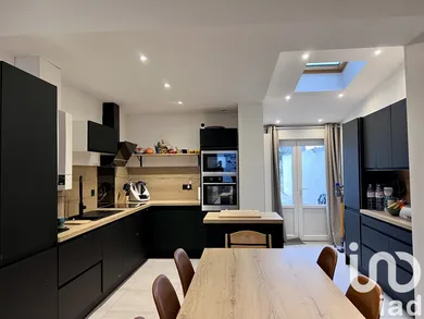 Townhouse at Seclin (59113)