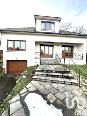 Maison de village à Pressy (62550)