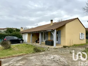 Maison traditionnelle à Lavilledieu (07170)