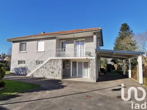 Maison à Gurmençon (64400)