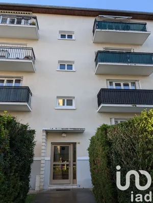 Appartement à Brétigny-sur-Orge (91220)