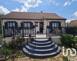 Maison à Gien (45500)