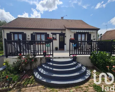 Maison à Gien (45500)