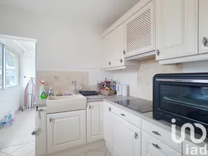 Appartement à Digne-les-Bains (04000)