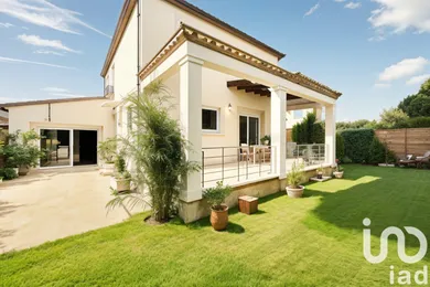 Maison à Beauvoisin (30640)