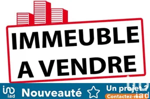 Immeuble à Compiègne (60200)