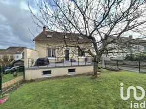 Townhouse at Limoges (87000)